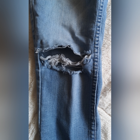 Urban Heritage jeans. Size 7 - Picture 7 of 16